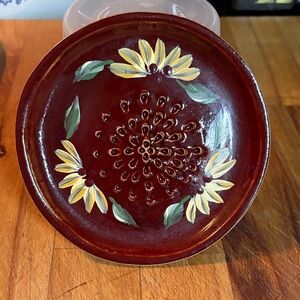 Ceramic Grader Dish